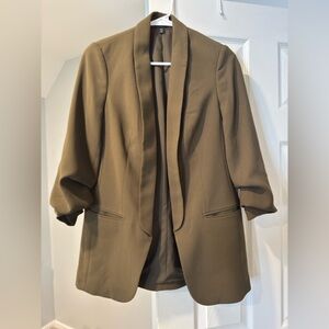 Express Blazer